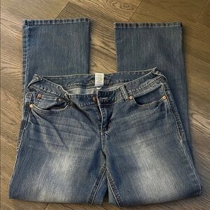 Maurices Medium Wash Denim Jeans